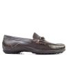 Martin Dingman Martin Dingman Bill Horse Bit Leather Loafer Online