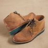 Martin Dingman Martin Dingman Blue Ridge Chukkas Saddle Best