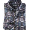 Robert Graham Robert Graham Adollini Shirt Multi New