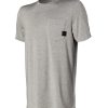 SAXX Saxx Sleepwalker Short Sleeve Pocket Tee Shirt Hot