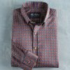 Robert Graham Robert Graham Jennings Long Sleeve Sport Shirt Multi Wholesale