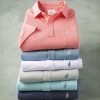 Johnnie-O Johnnie-O Short Sleeve Polo Shirt Best