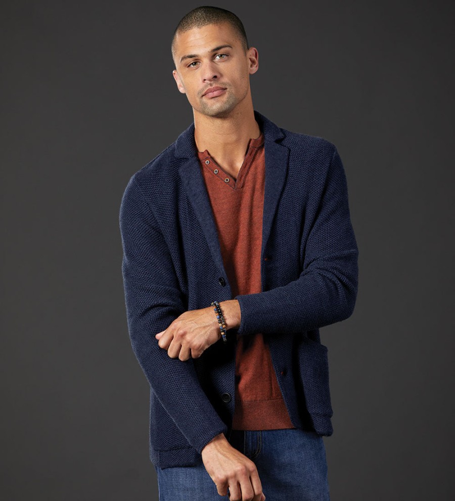 Robert Barakett Robert Barakett Tremont Sweater Blazer Online