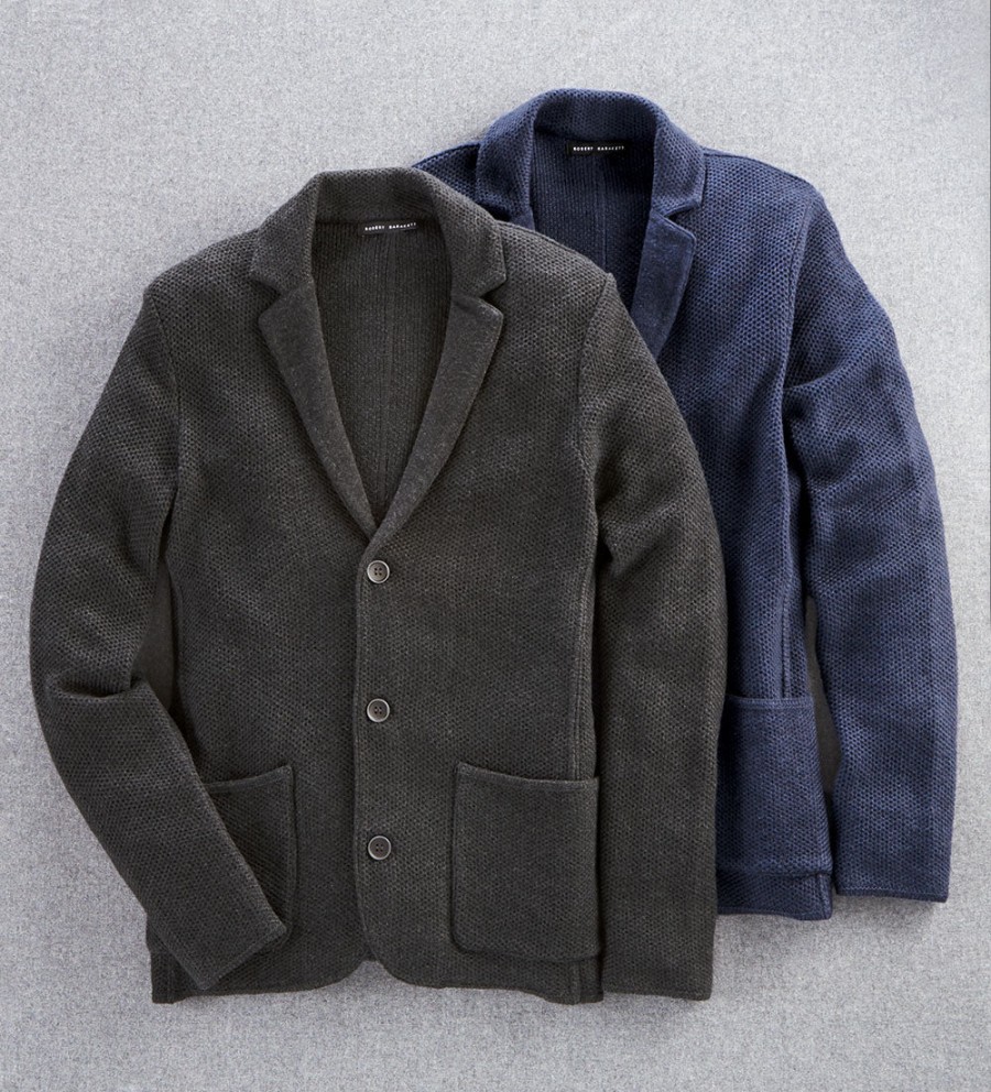 Robert Barakett Robert Barakett Tremont Sweater Blazer Online