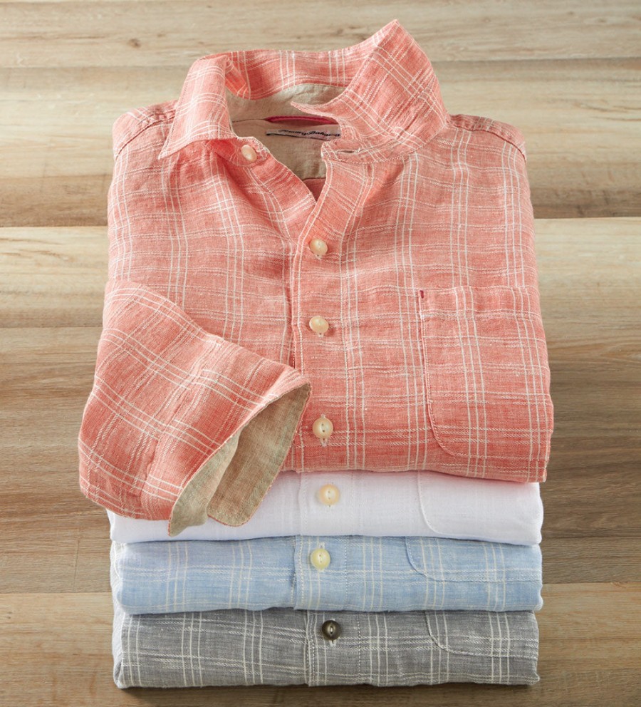 Tommy Bahama Tommy Bahama Ventana Plaid Shirt Online