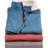 True Grit True Grit Glacier Sweatshirt New