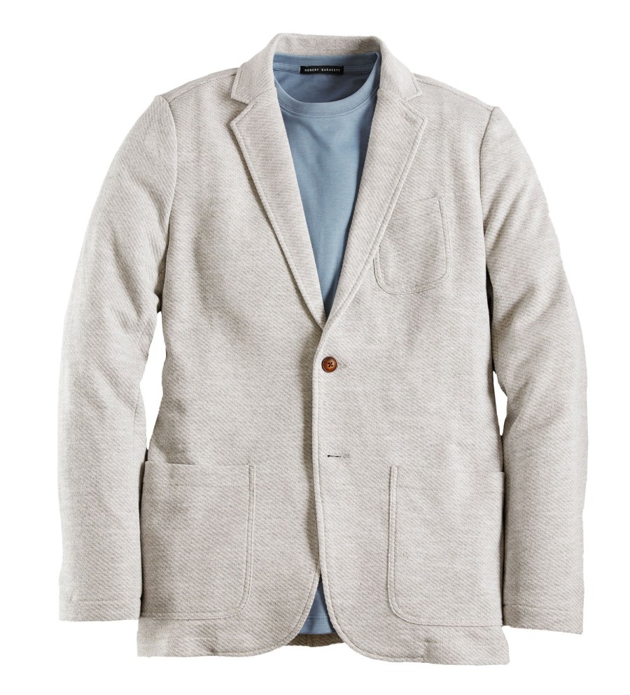 Faherty Faherty Inlet Blazer New