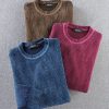 Bugatchi Bugatchi Cable Stitch Sweater New