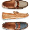 Martin Dingman Martin Dingman Monte Carlo Penny Loafer Indigo Online