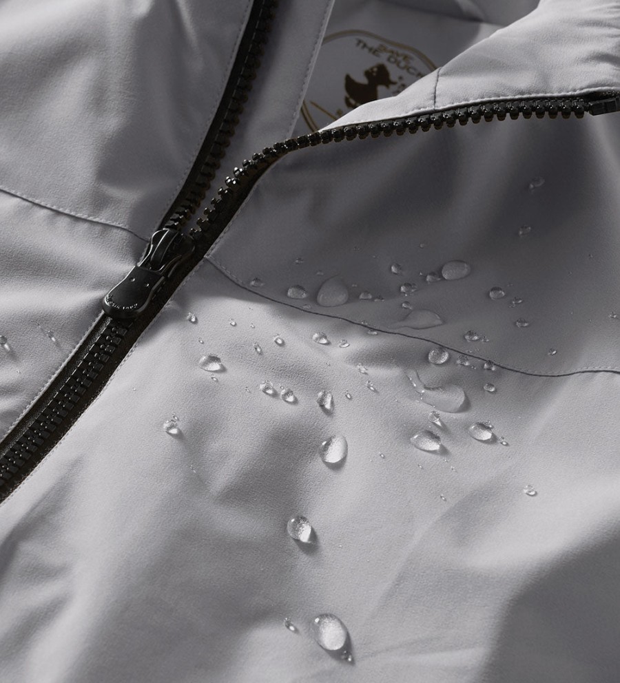 Save The Duck Save The Duck Water-Repellent Jacket Clearance