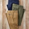 Hiltl Hiltl Sateen Pants Wholesale