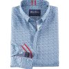 Robert Graham Robert Graham Costa Neat Print Shirt Multi Wholesale