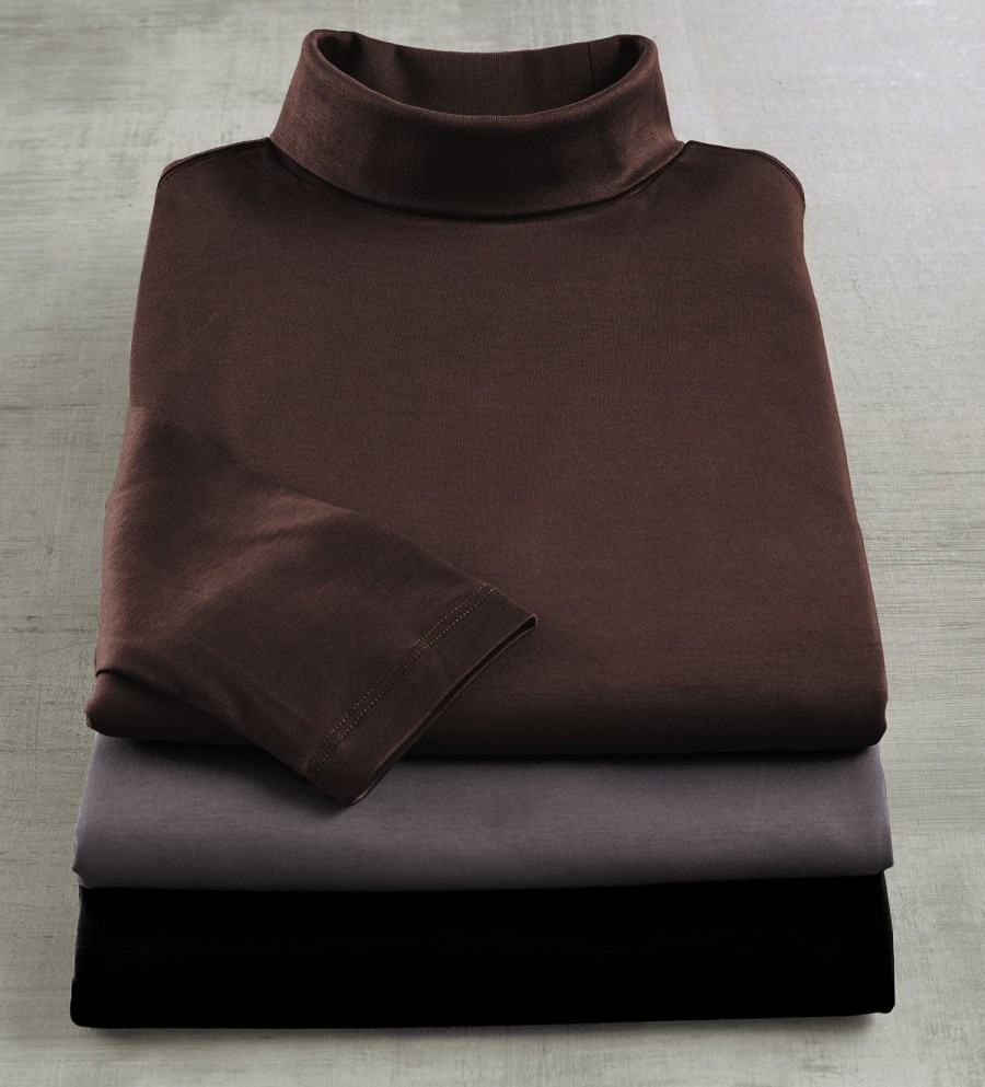 Robert Barakett Robert Barakett Georgia Turtleneck Online