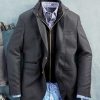 Robert Graham Robert Graham Uptown Xx Sport Coat Black Wholesale