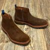 Johnston u0026 Murphy Johnston & Murphy Boots Brown Waxy Wholesale