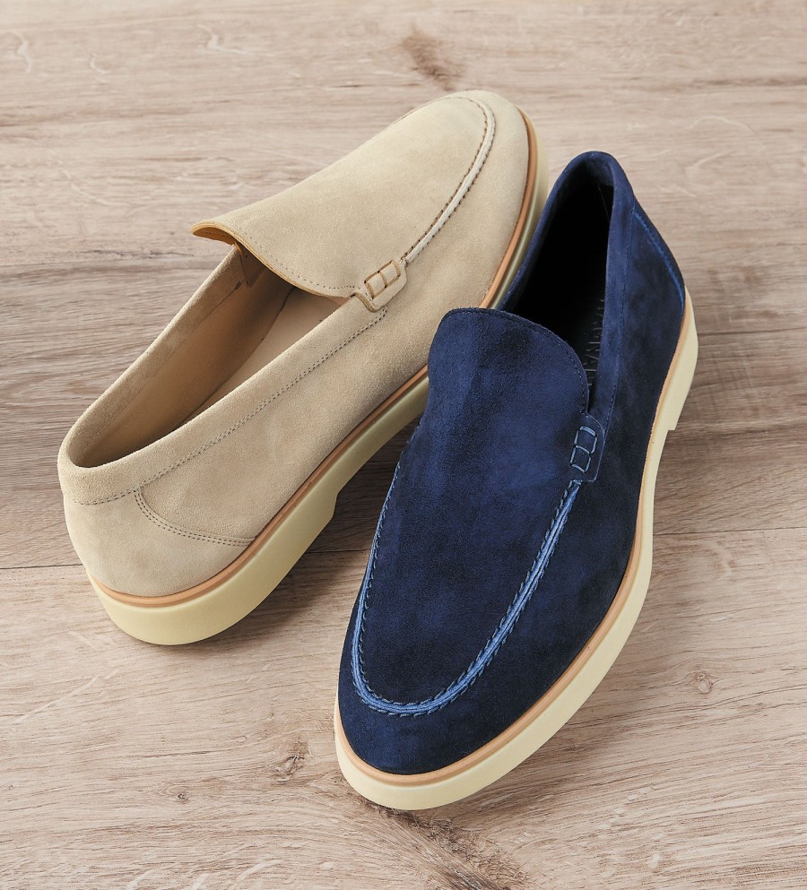 Magnanni Magnanni Beignet Loafer Best