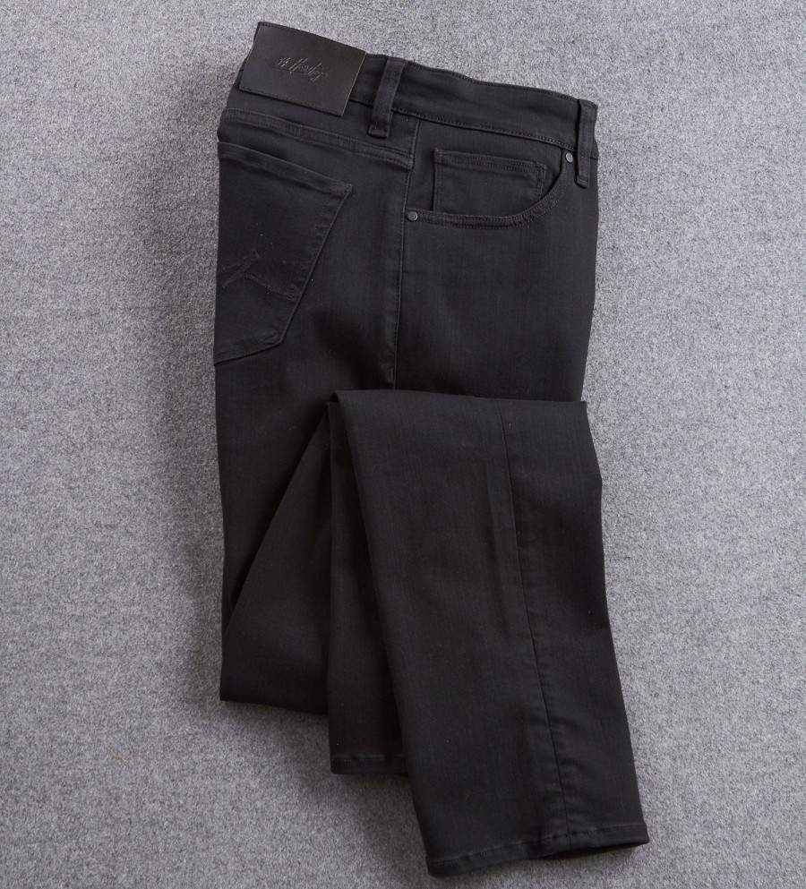 34 Heritage 34 Heritage Courage Urban Jeans Black Hot