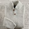 Patrick James Patrick James Lofty Pullover Wholesale