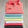 True Grit True Grit Cotton Polo Wholesale