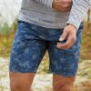 Johnnie-O Johnnie-O Claymore Camo Shorts Wake Online