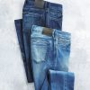 Hiltl Hiltl Classic Denim Jean Hot