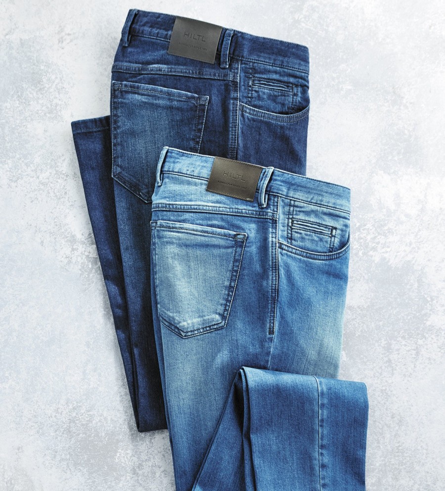 Hiltl Hiltl Classic Denim Jean Hot