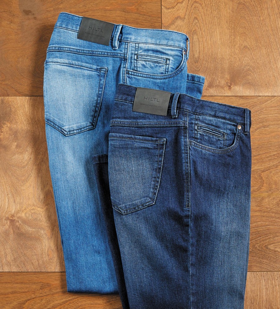 Hiltl Hiltl Classic Denim Jean Hot