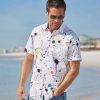 Robert Graham Robert Graham El Estio Martini Shirt Multi Best