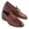 Cole Haan Cole Haan Bit Loafer Shoes Dark Coffee Best