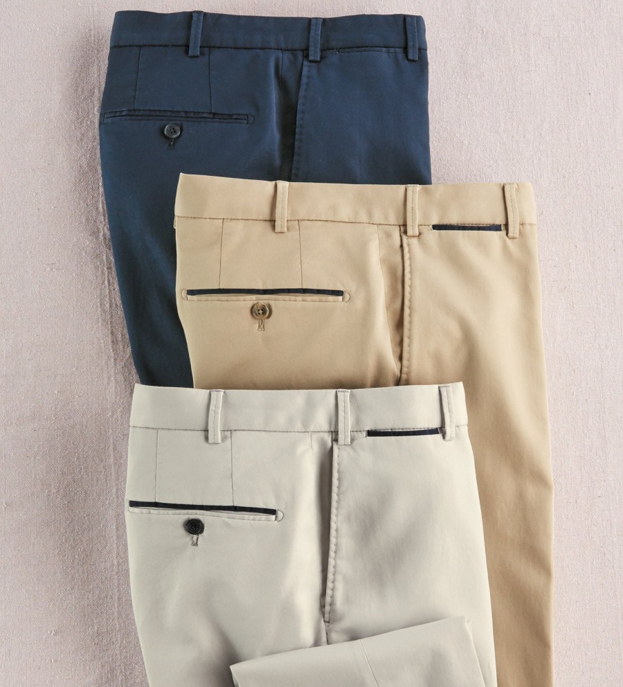 Hiltl Hiltl Deaker Pant Online