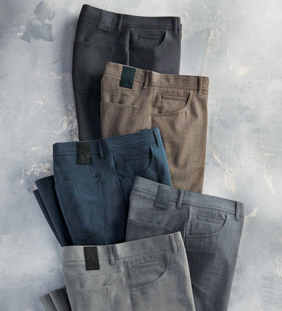 Alberto Alberto Ceramica Pants Clearance