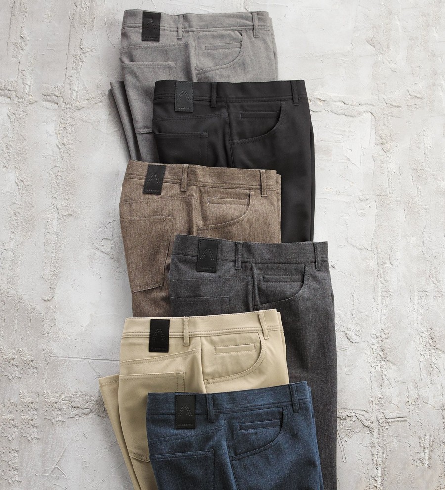 Alberto Alberto Ceramica Pants Clearance