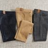 Patrick James Patrick James Stretch Cord Jeans Clearance