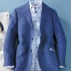 Robert Graham Robert Graham Renalds Sport Coat Blue Wholesale