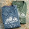 True Grit True Grit Expedition Tee New