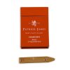 Patrick James Patrick James 3-Pack Collar Stays Brass New