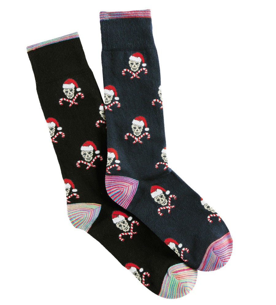 Robert Graham Robert Graham Zamora Skull Anklets Online