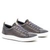 Martin Dingman Martin Dingman Cameron Slip-On Sneakers Slate Wholesale