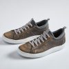 Martin Dingman Martin Dingman Cameron Sneakers Old Clay Wholesale