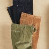 Hiltl Hiltl Narrow Wale Cord Pants Wholesale