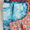 Swims Swims Oceano Swim Short Ensign Blue Hot