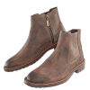 Martin Dingman Martin Dingman Mckinley Boots Smoke Clearance