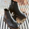 Martin Dingman Martin Dingman Mckinley Boots Black Online