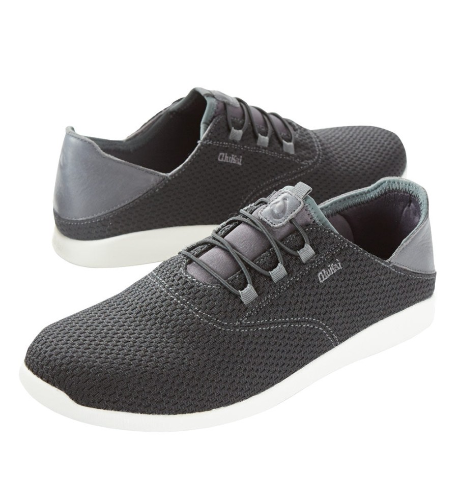 OluKai Olukai Alapa Li Mesh Sneakers Wholesale