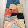 34 Heritage 34 Heritage Nevada Twill Shorts Best