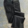 34 Heritage 34 Heritage Charisma Double Jeans Black Clearance