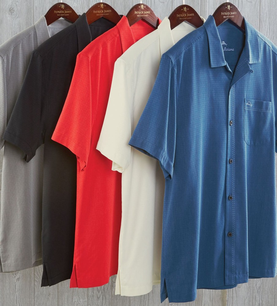 Tommy Bahama Tommy Bahama Coastal Breeze Camp Shirt Online