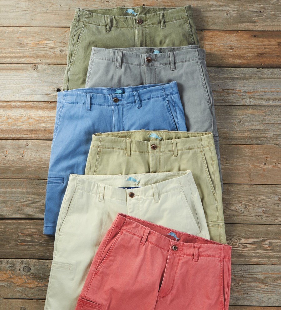 Tommy Bahama Tommy Bahama Boracay Cargo Shorts Hot