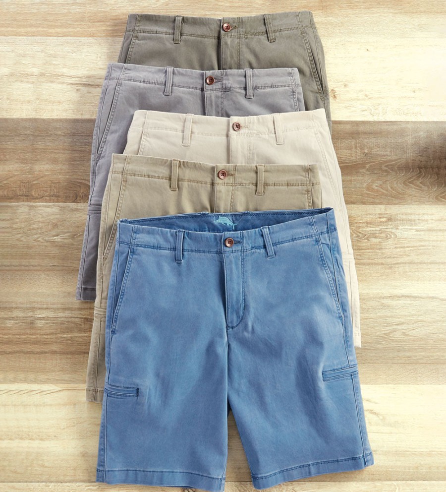 Tommy Bahama Tommy Bahama Boracay Cargo Shorts Hot