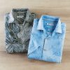 Tommy Bahama Tommy Bahama Vine Lines Camp Shirt Clearance